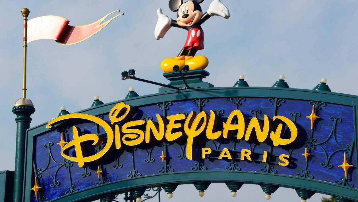 New- Relaxing Studio - 5 Min From Disneyland Paris 몽테브랭 외부 사진